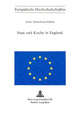 Book cover of: Staat und Kirche in England
