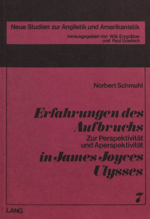 Erfahrungen des Aufbruchs