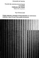 Book cover of: Couts externes, principes d'internalisation et commerce exterieur dans le cas d'une petite economie