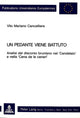 Book cover of: Un pedante viene battuto