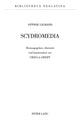 Book cover of: Antoine Legrand: Scydromedia