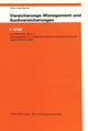 Book cover of: Versicherungs-Management und Sachversicherungen