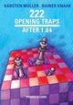 Book cover of: 222 Opening Traps