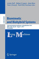 Book cover of: Biomimetic and Biohybrid Systems. By: Armin Duff