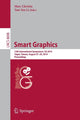 Book cover of: Smart Graphics. By: Marc Christie