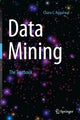 Book cover of: Data Mining. By: Charu C. Aggarwal