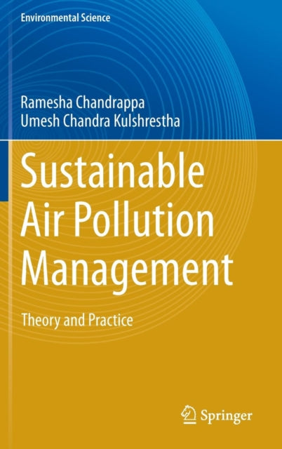 Sustainable Air Pollution Management