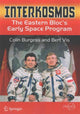 Book cover of: Interkosmos. By: Colin Burgess
