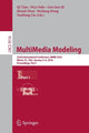 Book cover of: MultiMedia Modeling. By: Qi Tian