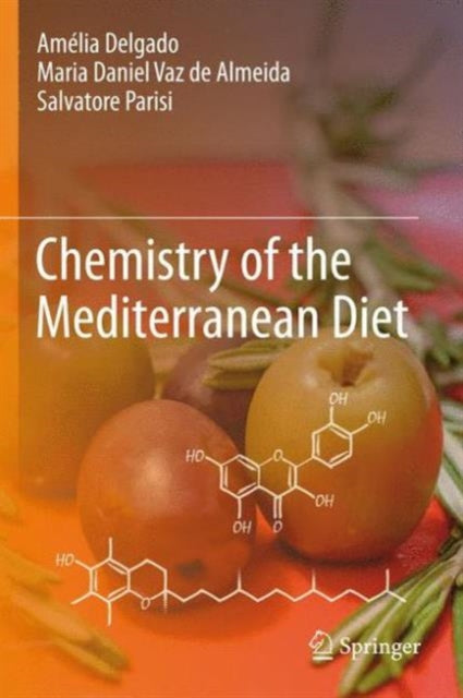Book cover of: Chemistry of the Mediterranean Diet