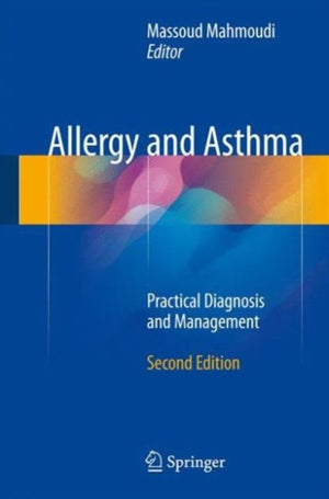 Allergy and Asthma