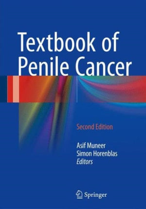 Textbook of Penile Cancer