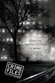 Book cover of: Queering Agatha Christie. By: J.C Bernthal
