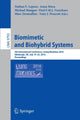 Book cover of: Biomimetic and Biohybrid Systems. By: Nathan F. Lepora