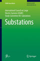 Book cover of: Substations. By: Terry Krieg