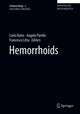 Book cover of: Hemorrhoids