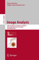Book cover of: Image Analysis. By: Puneet Sharma
