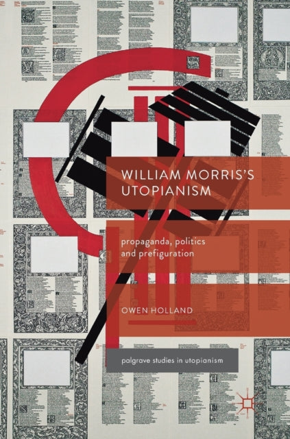William Morris’s Utopianism