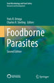 Book cover of: Foodborne Parasites. By: Ynés R. Ortega