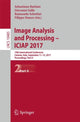 Book cover of: Image Analysis and Processing - ICIAP 2017. By: Sebastiano Battiato