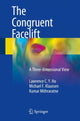 Book cover of: Congruent Facelift. By: Lawrence C. Y. Ho