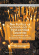 Book cover of: Politics of Victimhood in Post-conflict Societies