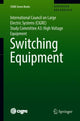 Book cover of: Switching Equipment. By: Hiroki Ito
