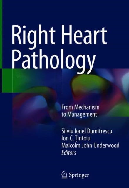 Right Heart Pathology