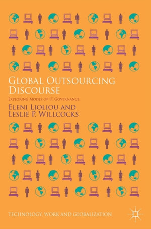 Global Outsourcing Discourse