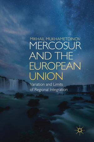 MERCOSUR and the European Union