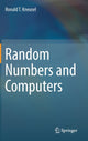 Book cover of: Random Numbers and Computers. By: Ronald T. Kneusel