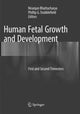 Book cover of: Human Fetal Growth and Development. By: Niranjan Bhattacharya