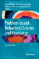 Book cover of: Problem-based Behavioral Science and Psychiatry. By: Daniel Alicata