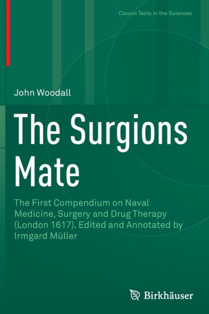 The Surgions Mate