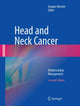 Book cover of: Head and Neck Cancer. By: Jacques Bernier
