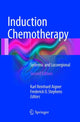 Book cover of: Induction Chemotherapy. By: Karl Reinhard Aigner