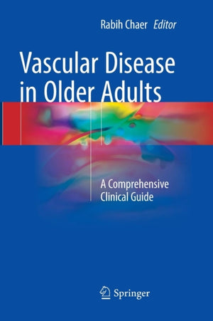 Vascular Disease in Older Adults
