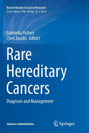 Rare Hereditary Cancers