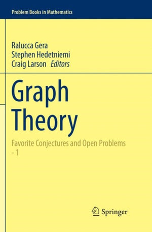 Graph Theory