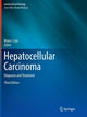 Book cover of: Hepatocellular Carcinoma. By: Brian I. Carr