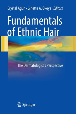 Fundamentals of Ethnic Hair