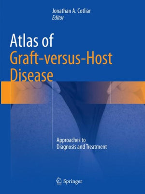 Atlas of Graft-versus-Host Disease