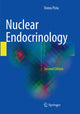 Book cover of: Nuclear Endocrinology. By: Doina Piciu