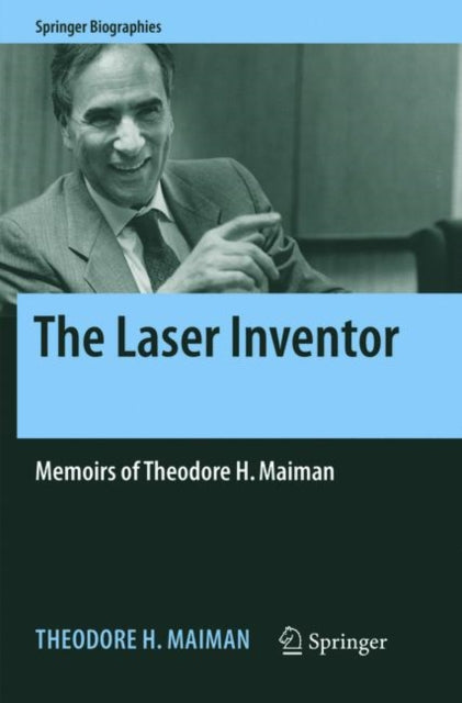 The Laser Inventor