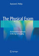 Book cover of: Physical Exam. By: Raymond E. Phillips