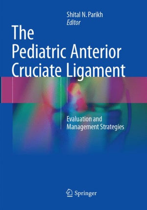 Pediatric Anterior Cruciate Ligament