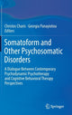 Book cover of: Somatoform and Other Psychosomatic Disorders. By: Christos Charis