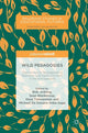 Book cover of: Wild Pedagogies. By: Bob Jickling