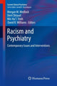 Book cover of: Racism and Psychiatry. By: Morgan M. Medlock
