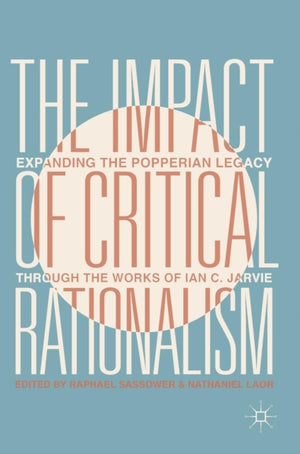 Impact of Critical Rationalism